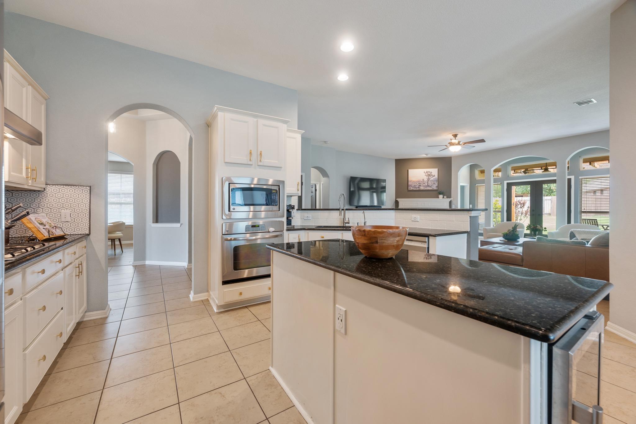 594 Ledge Stone Drive Austin TX 78737