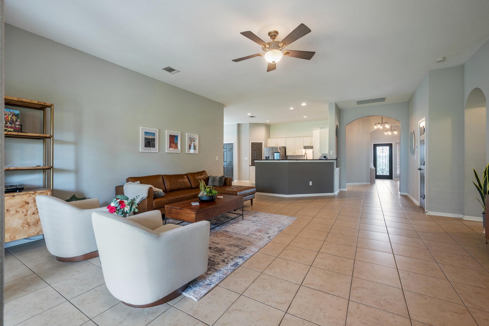 594 Ledge Stone Drive Austin TX 78737