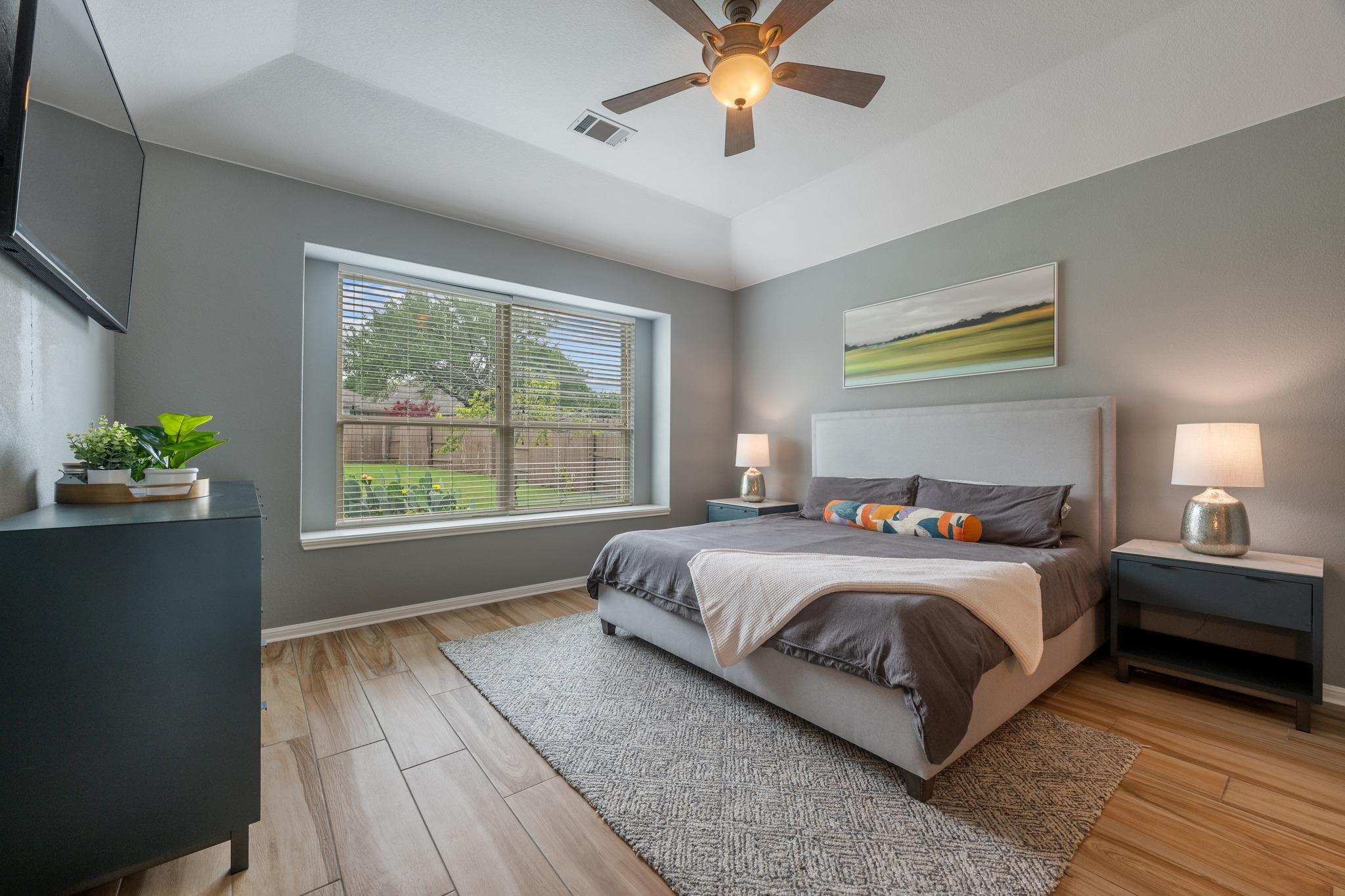 594 Ledge Stone Drive Austin TX 78737