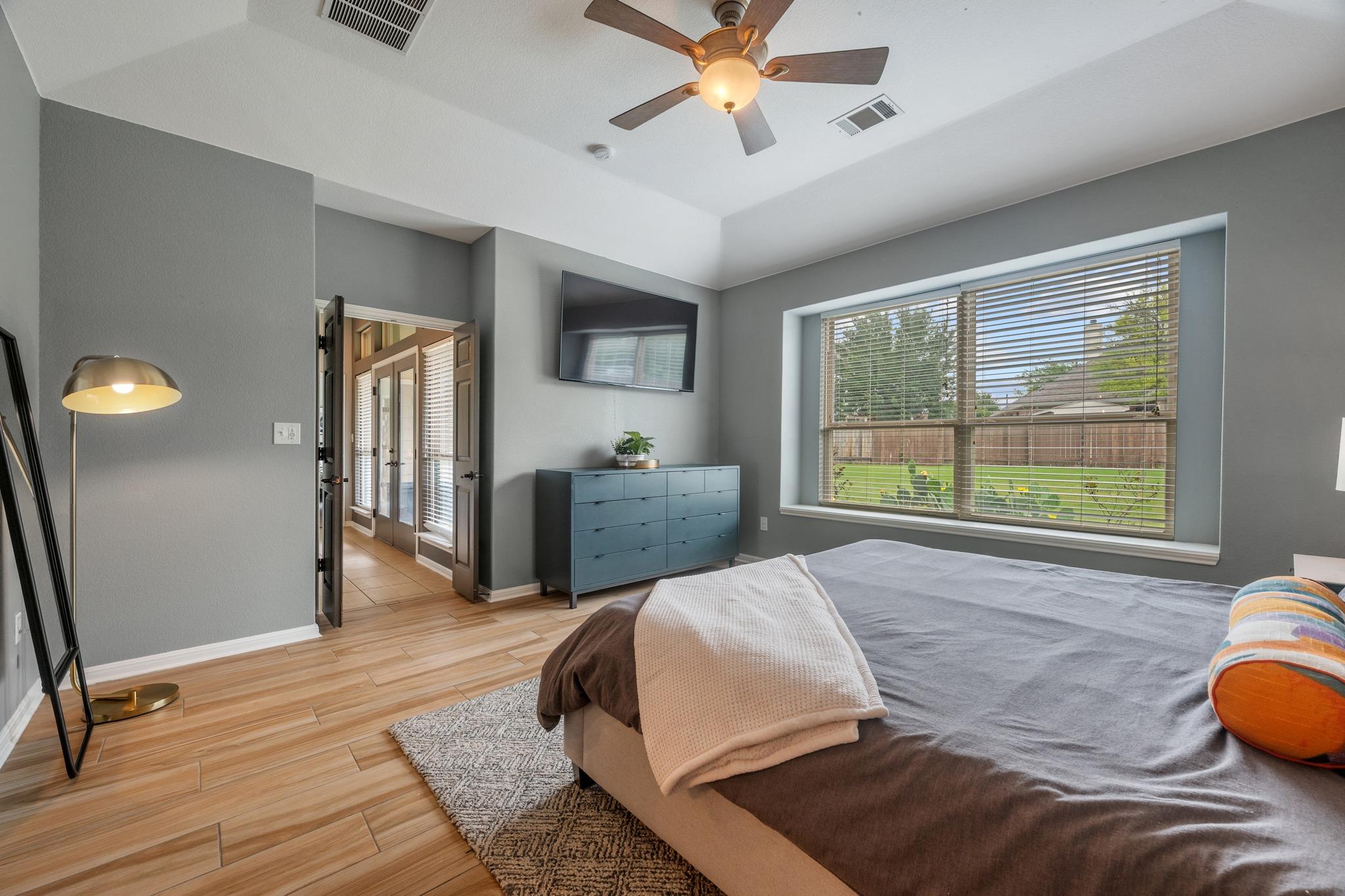 594 Ledge Stone Drive Austin TX 78737