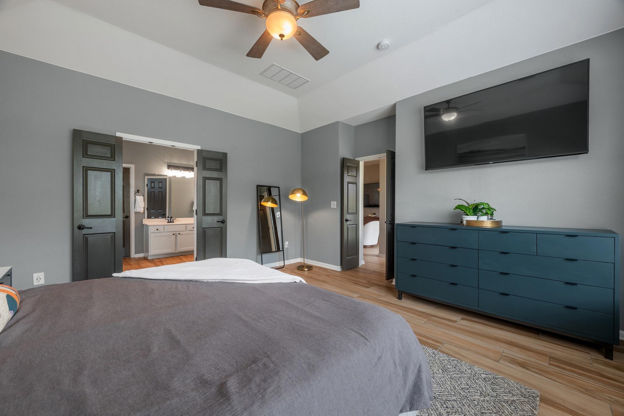 594 Ledge Stone Drive Austin TX 78737