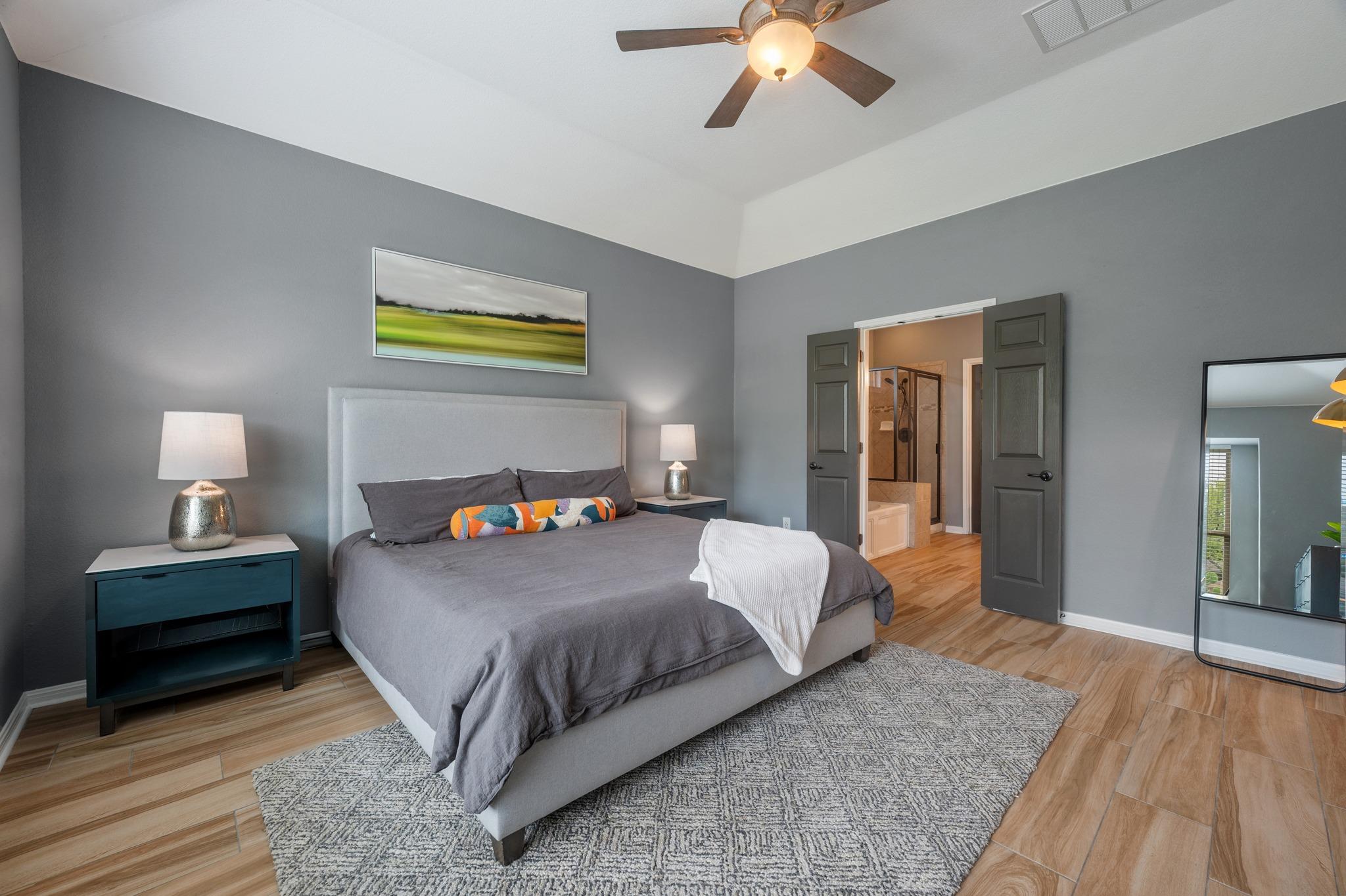 594 Ledge Stone Drive Austin TX 78737