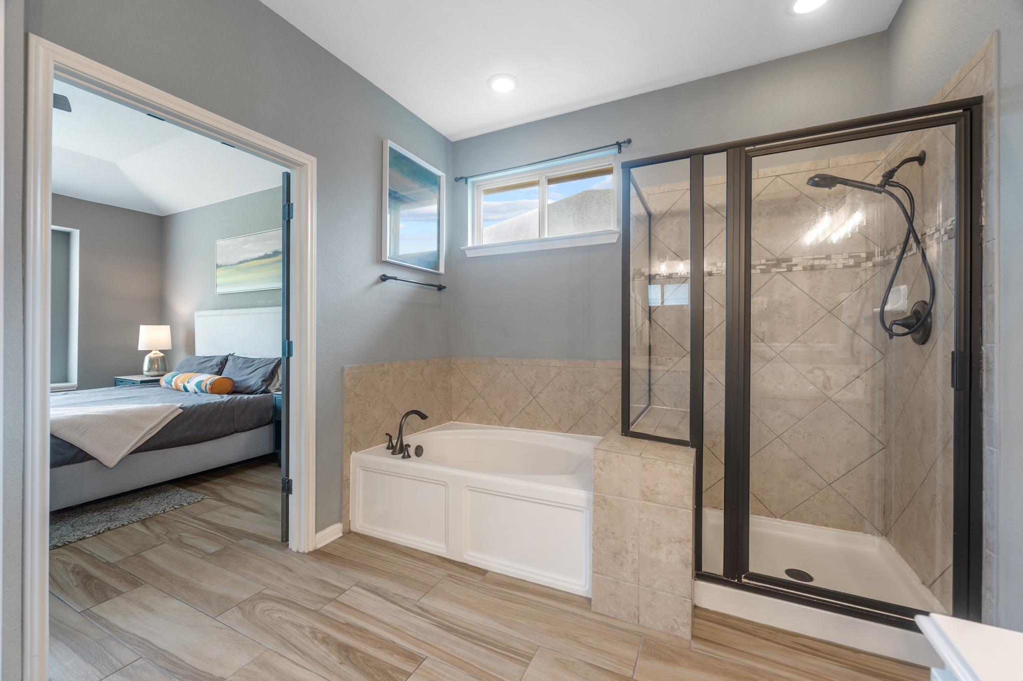 594 Ledge Stone Drive Austin TX 78737