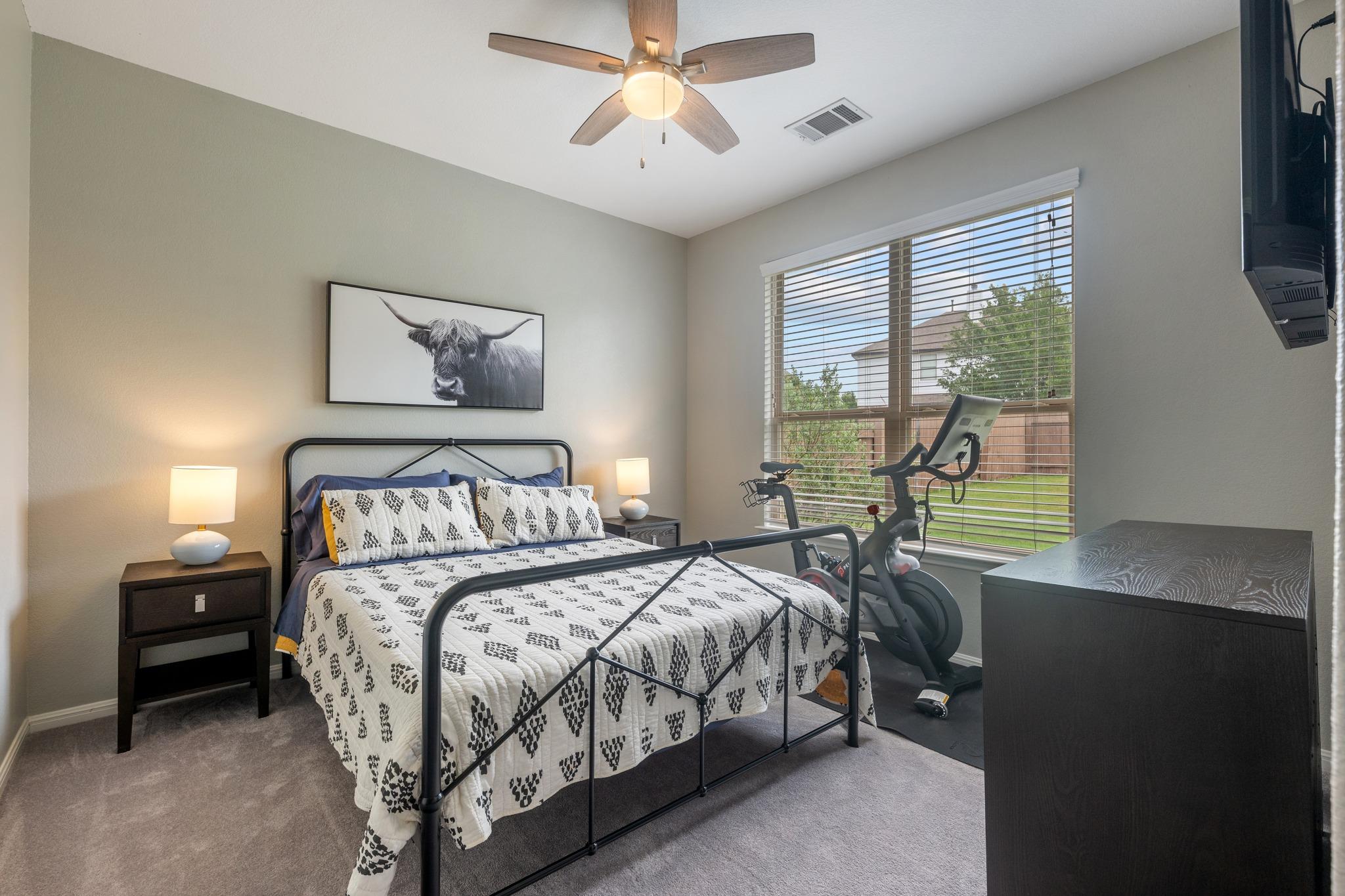 594 Ledge Stone Drive Austin TX 78737