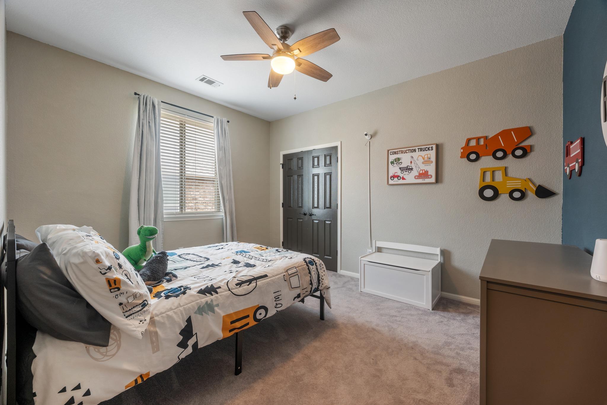 594 Ledge Stone Drive Austin TX 78737