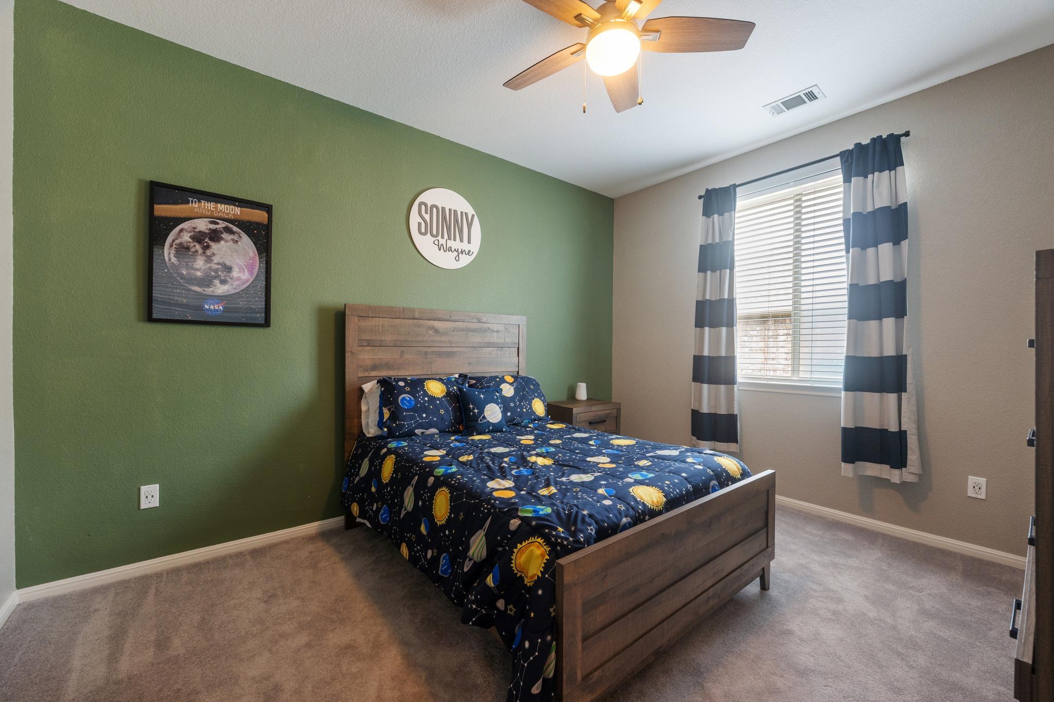 594 Ledge Stone Drive Austin TX 78737