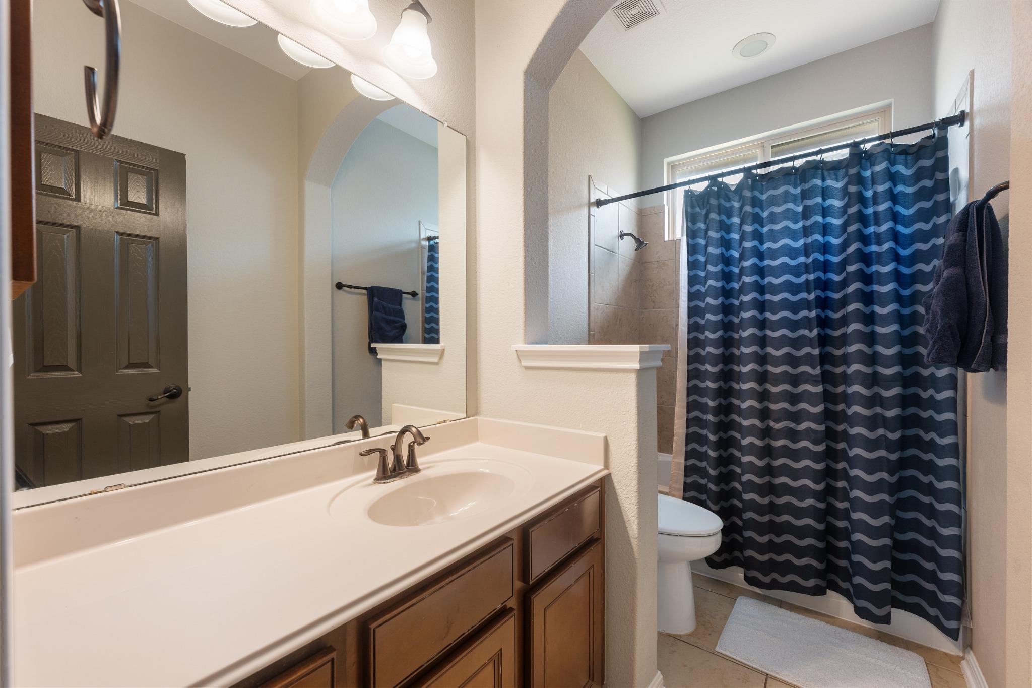 594 Ledge Stone Drive Austin TX 78737