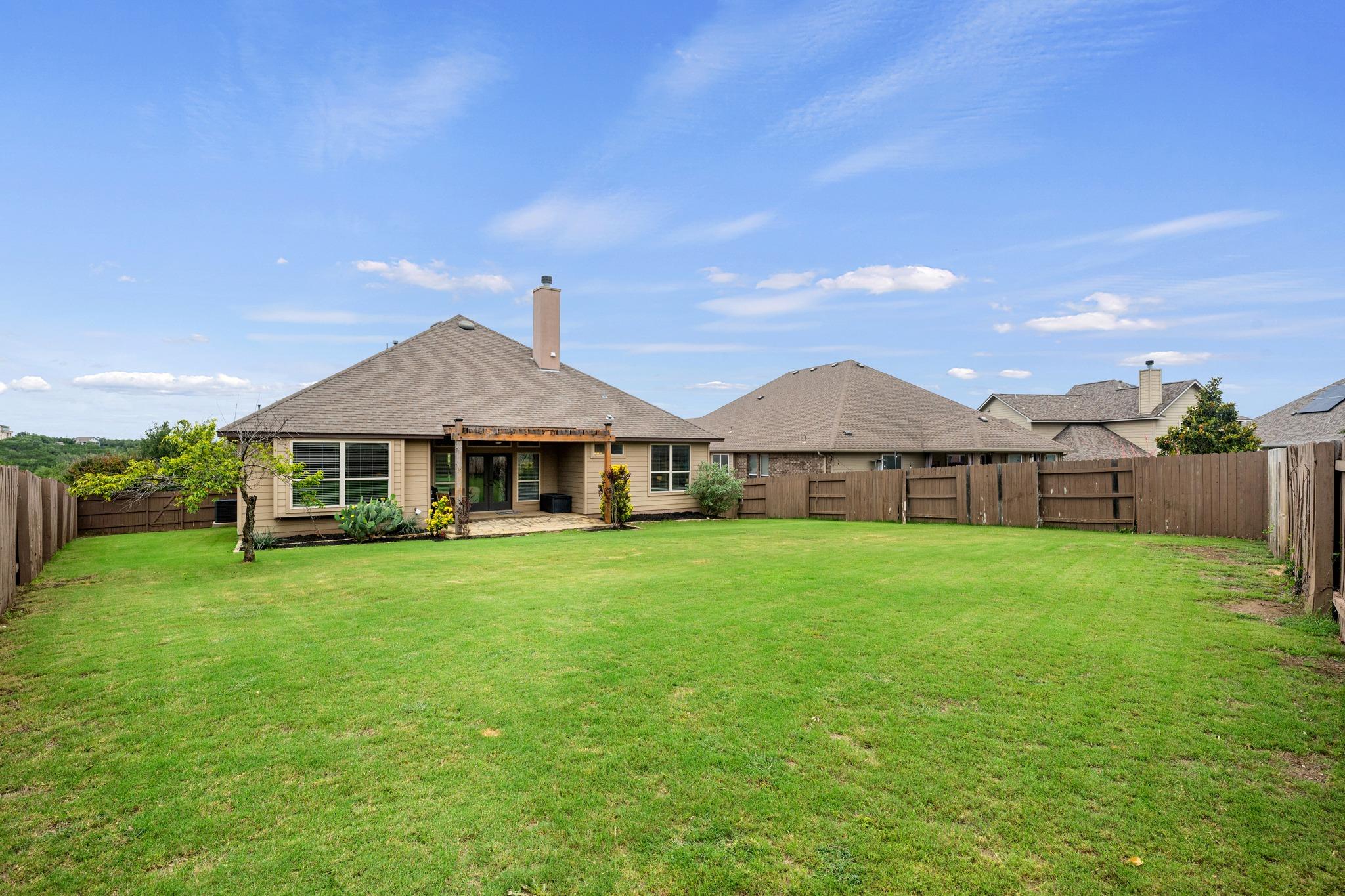 594 Ledge Stone Drive Austin TX 78737