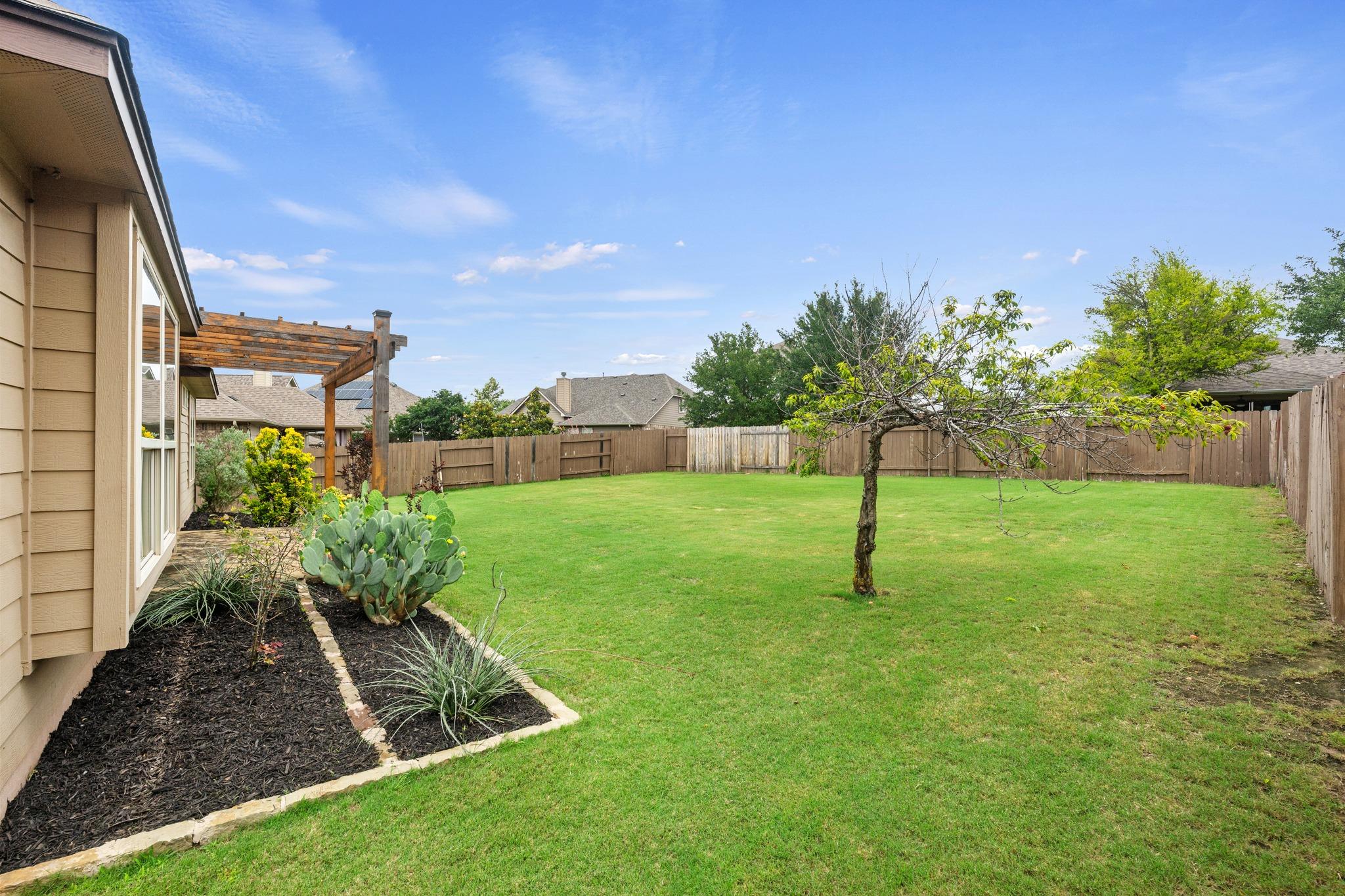 594 Ledge Stone Drive Austin TX 78737