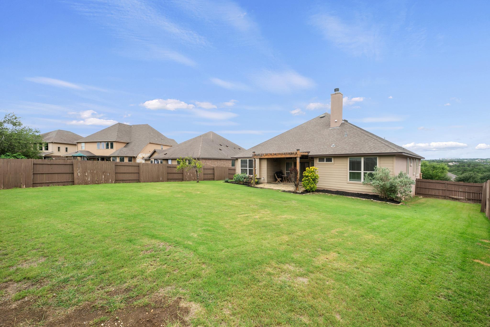 594 Ledge Stone Drive Austin TX 78737