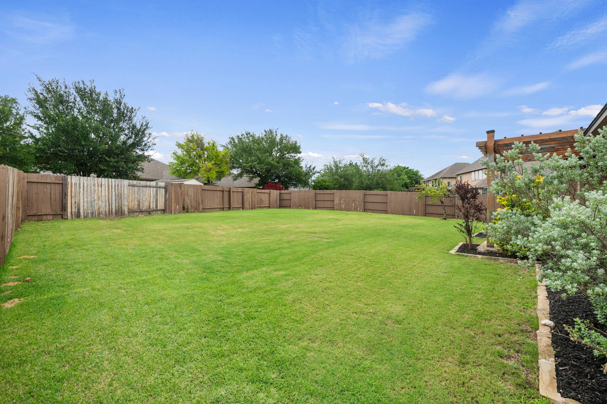 594 Ledge Stone Drive Austin TX 78737