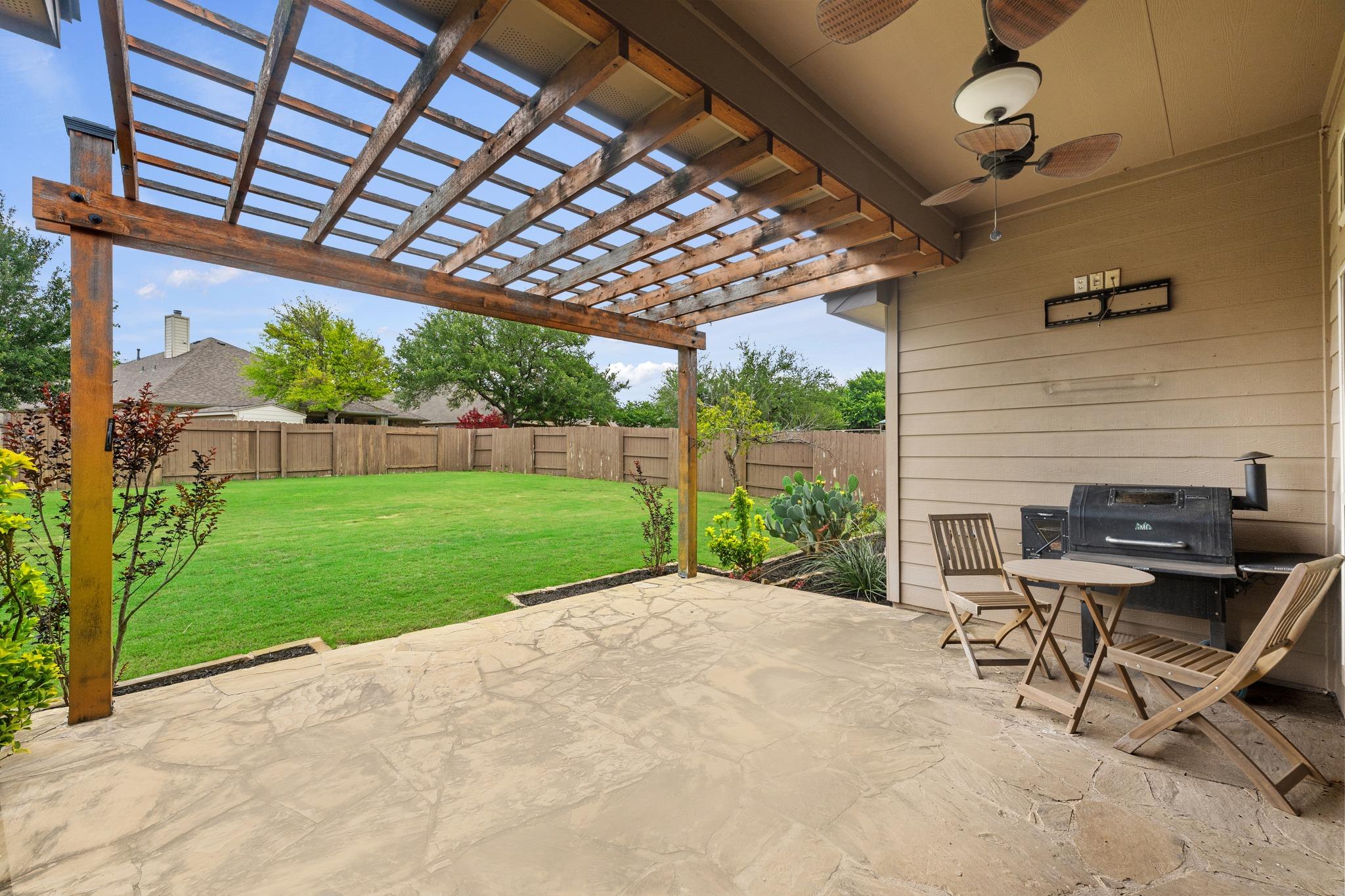 594 Ledge Stone Drive Austin TX 78737
