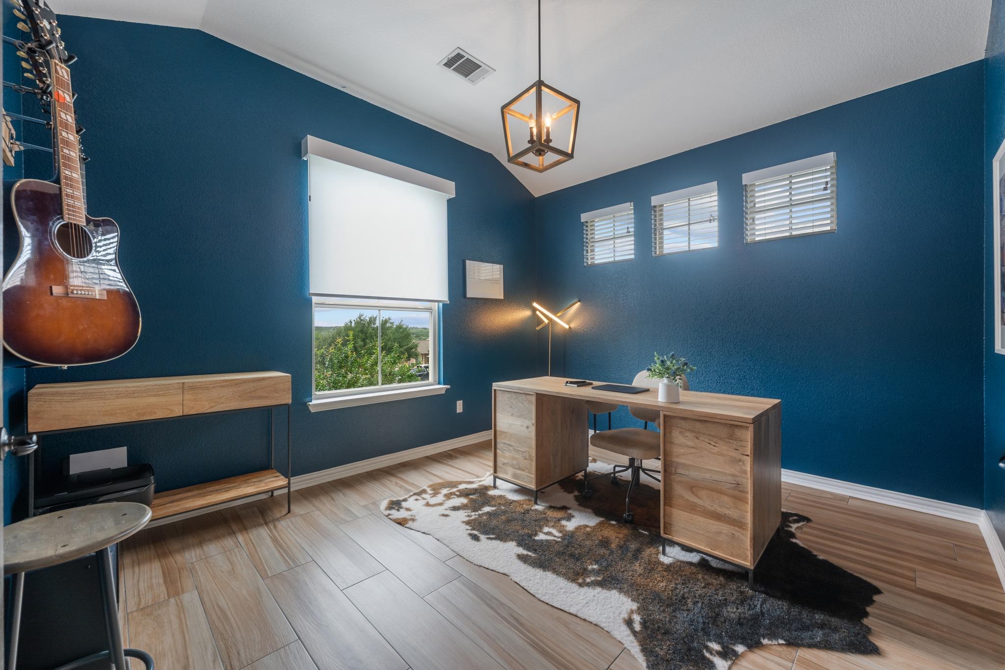 594 Ledge Stone Drive Austin TX 78737