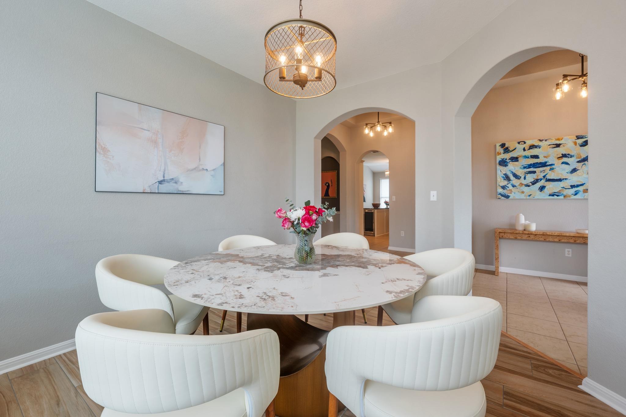 594 Ledge Stone Drive Austin TX 78737