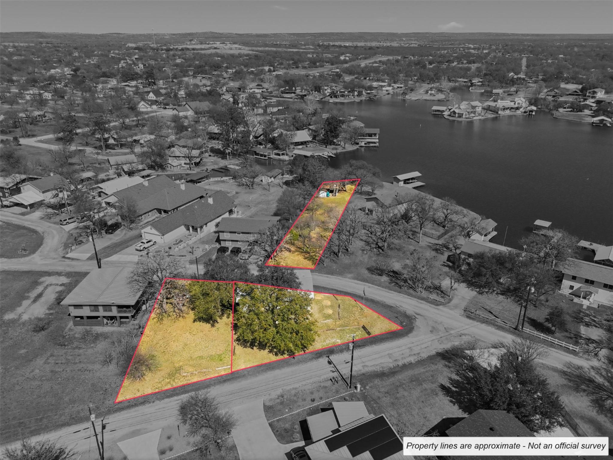 625 Deep Cove Drive Marble Falls TX 78654