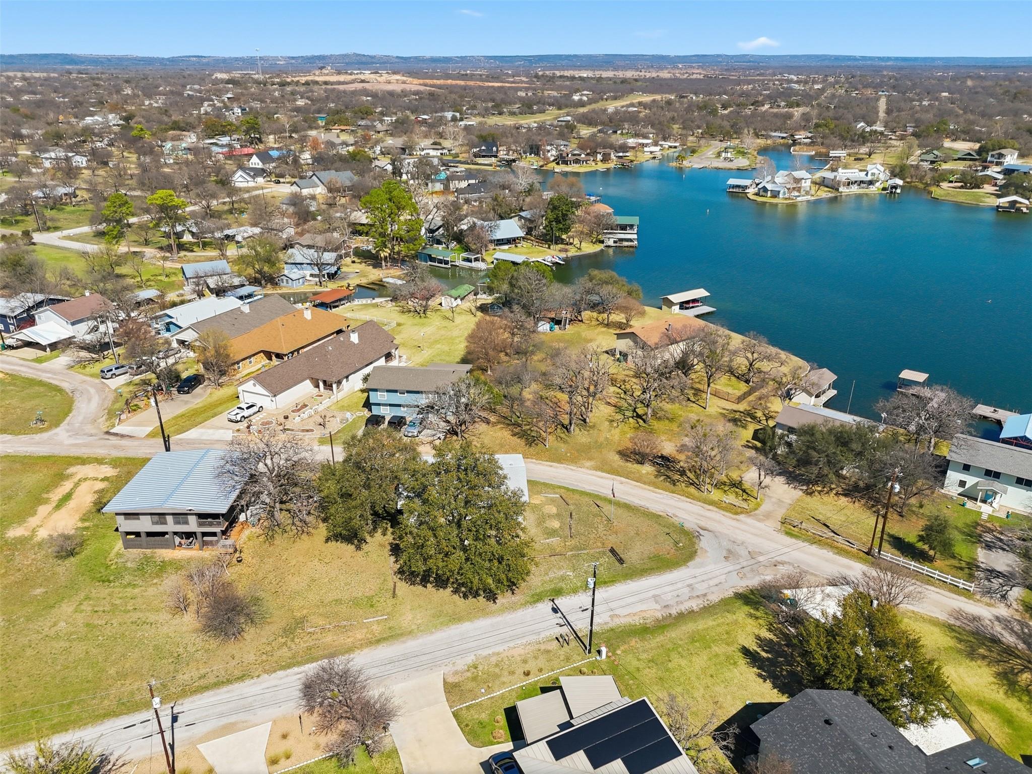 625 Deep Cove Drive Marble Falls TX 78654