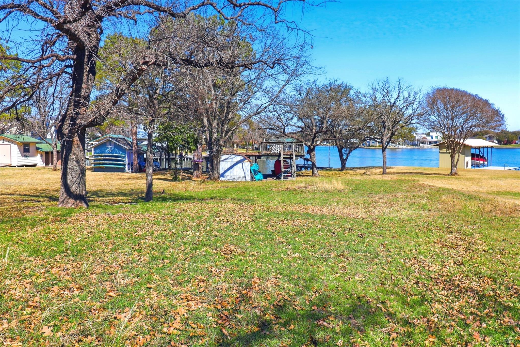 625 Deep Cove Drive Marble Falls TX 78654