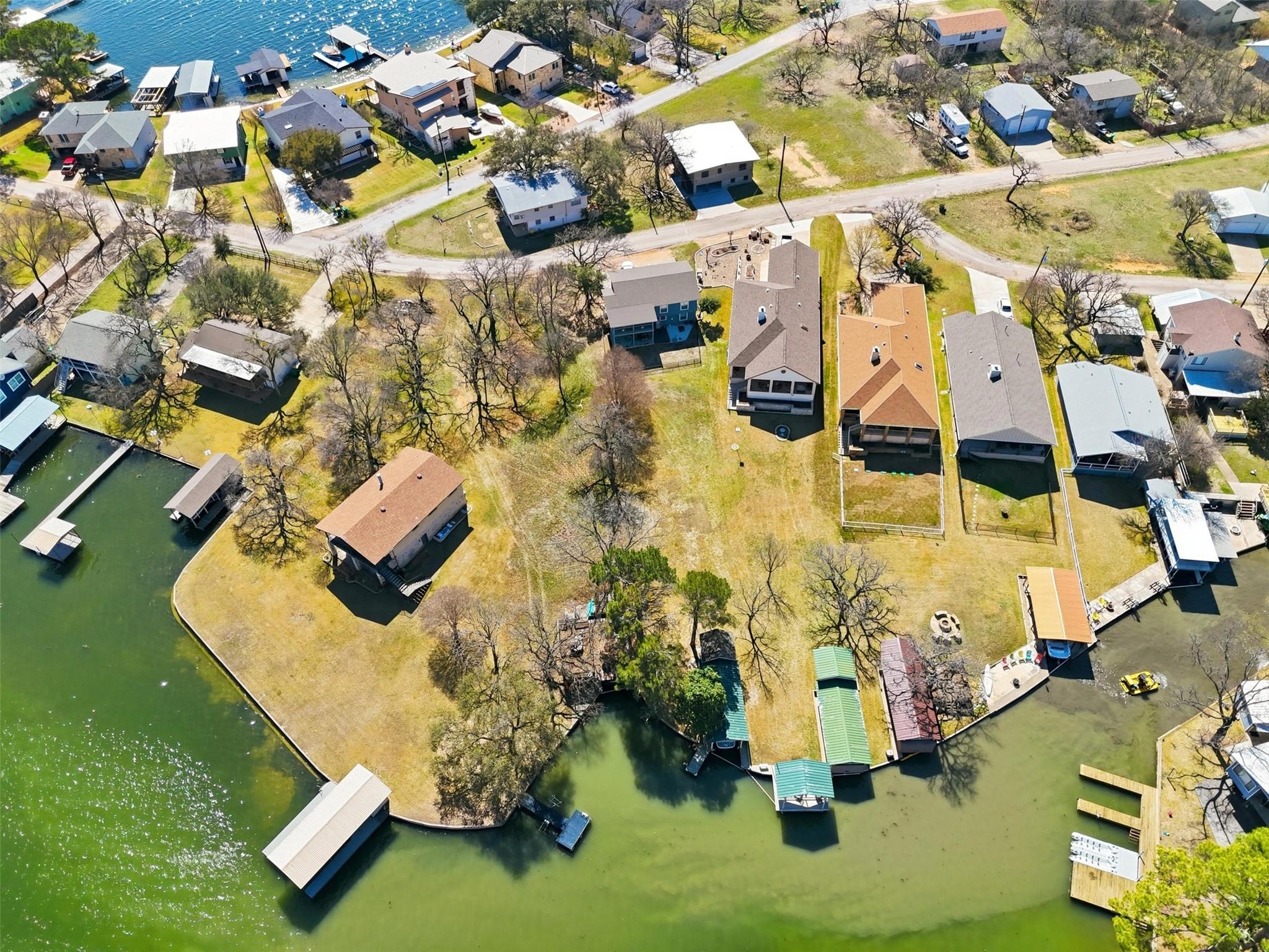 625 Deep Cove Drive Marble Falls TX 78654