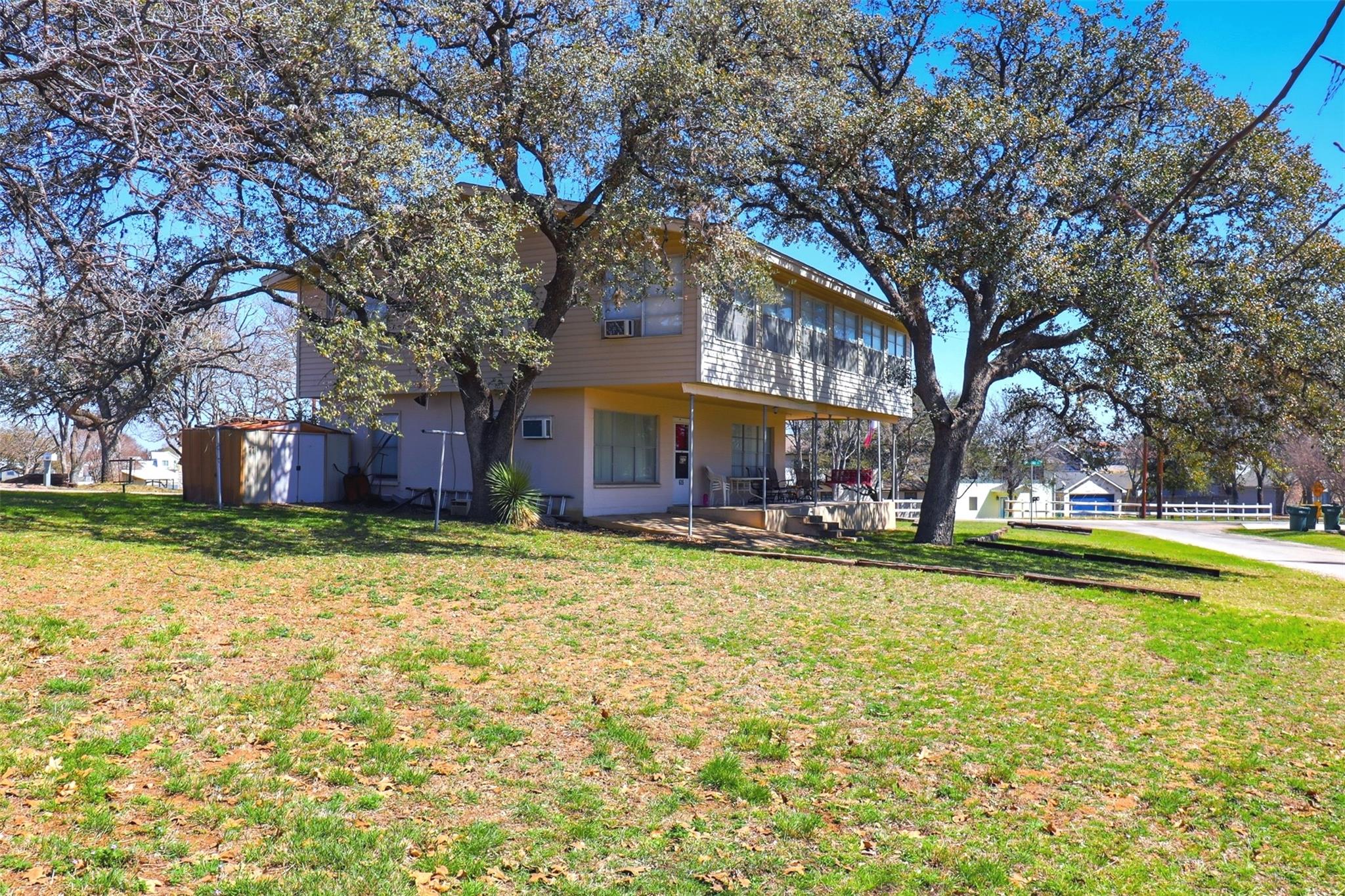 625 Deep Cove Drive Marble Falls TX 78654