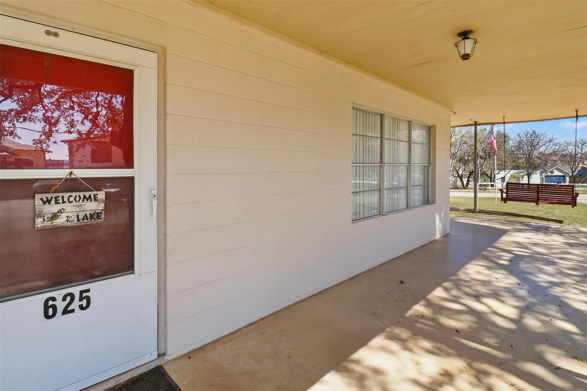 625 Deep Cove Drive Marble Falls TX 78654
