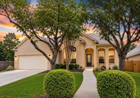 2915 Stonecreek Drive Round Rock TX 78681