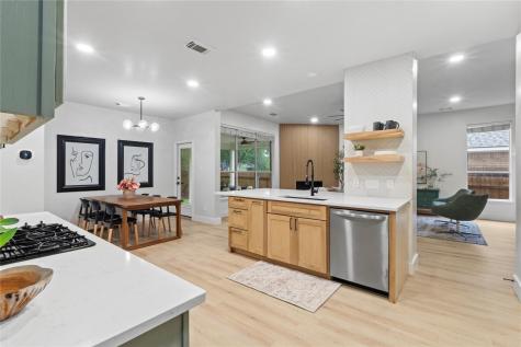 2915 Stonecreek Drive Round Rock TX 78681