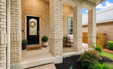 2915 Stonecreek Drive Round Rock TX 78681