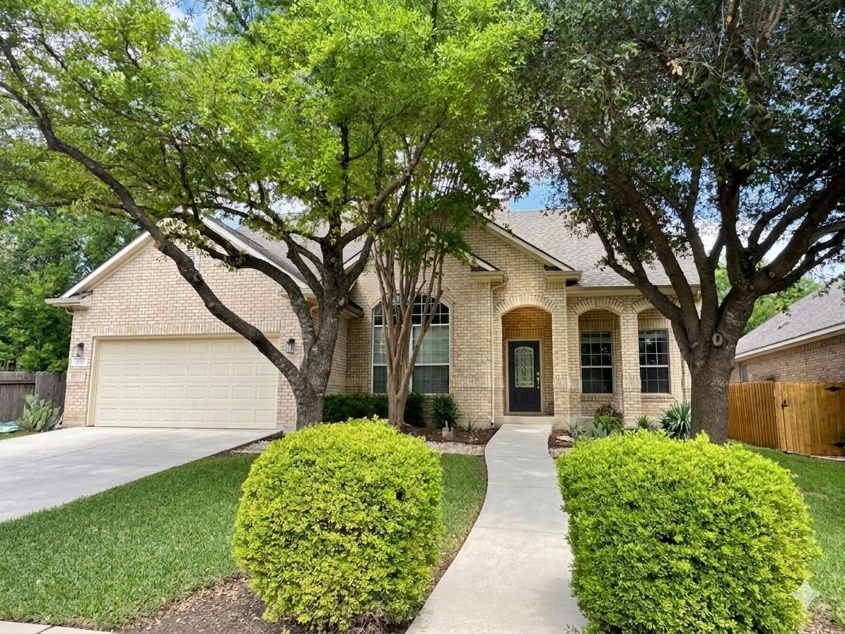 2915 Stonecreek Drive Round Rock TX 78681