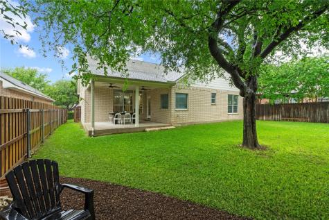 2915 Stonecreek Drive Round Rock TX 78681
