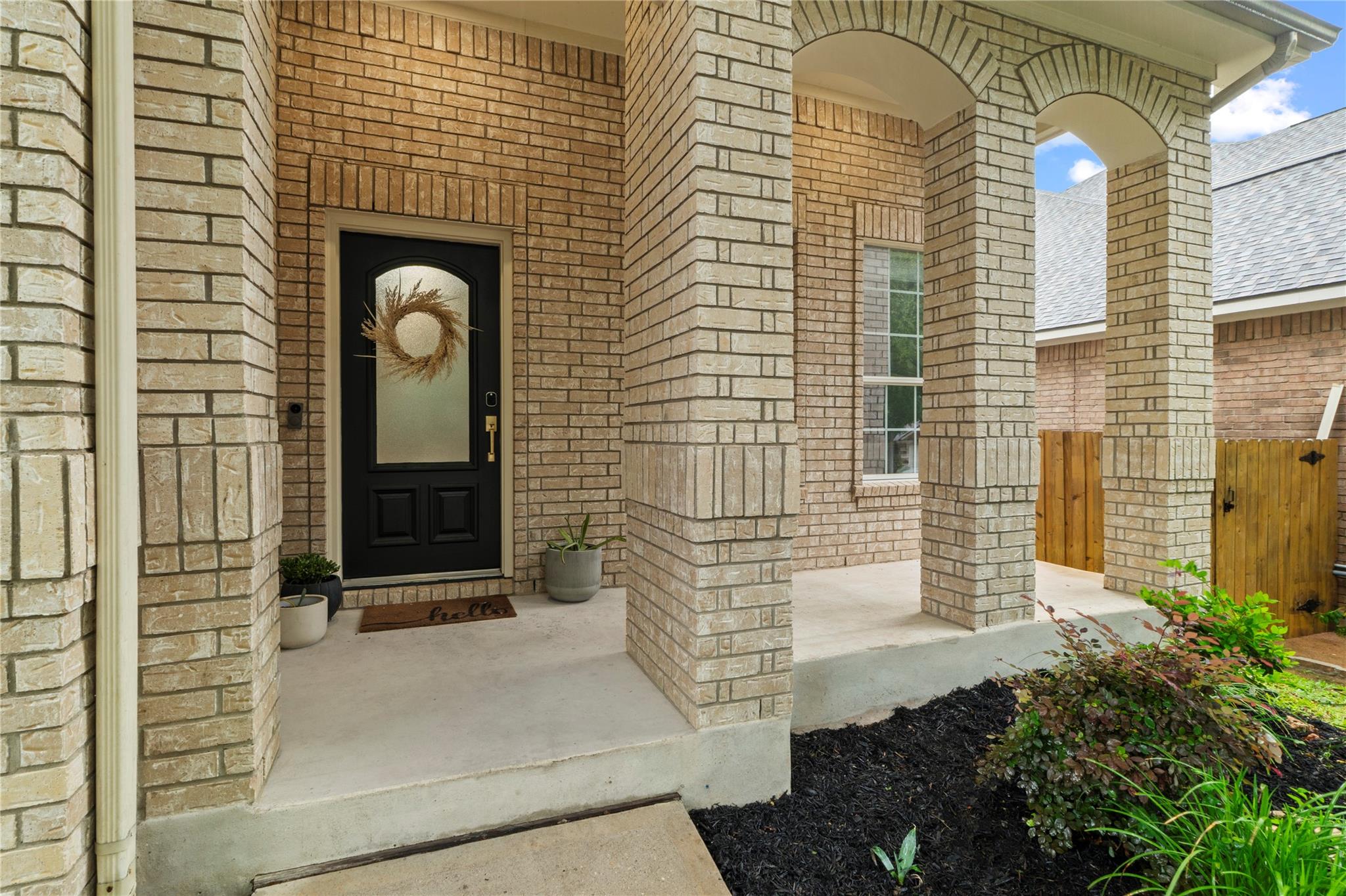 2915 Stonecreek Drive Round Rock TX 78681