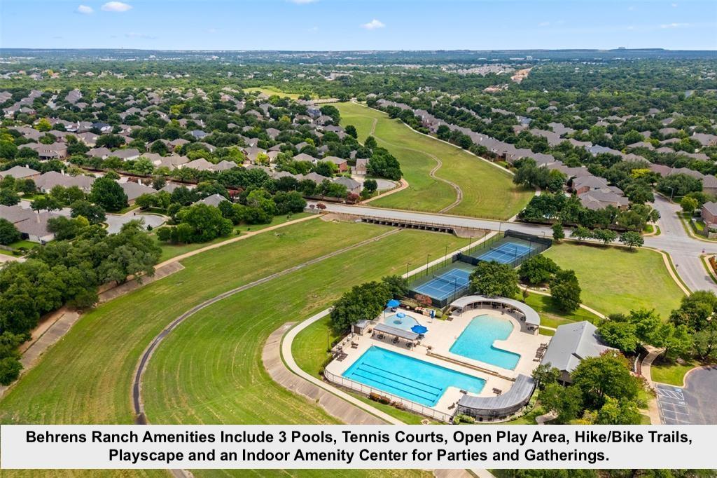 2915 Stonecreek Drive Round Rock TX 78681