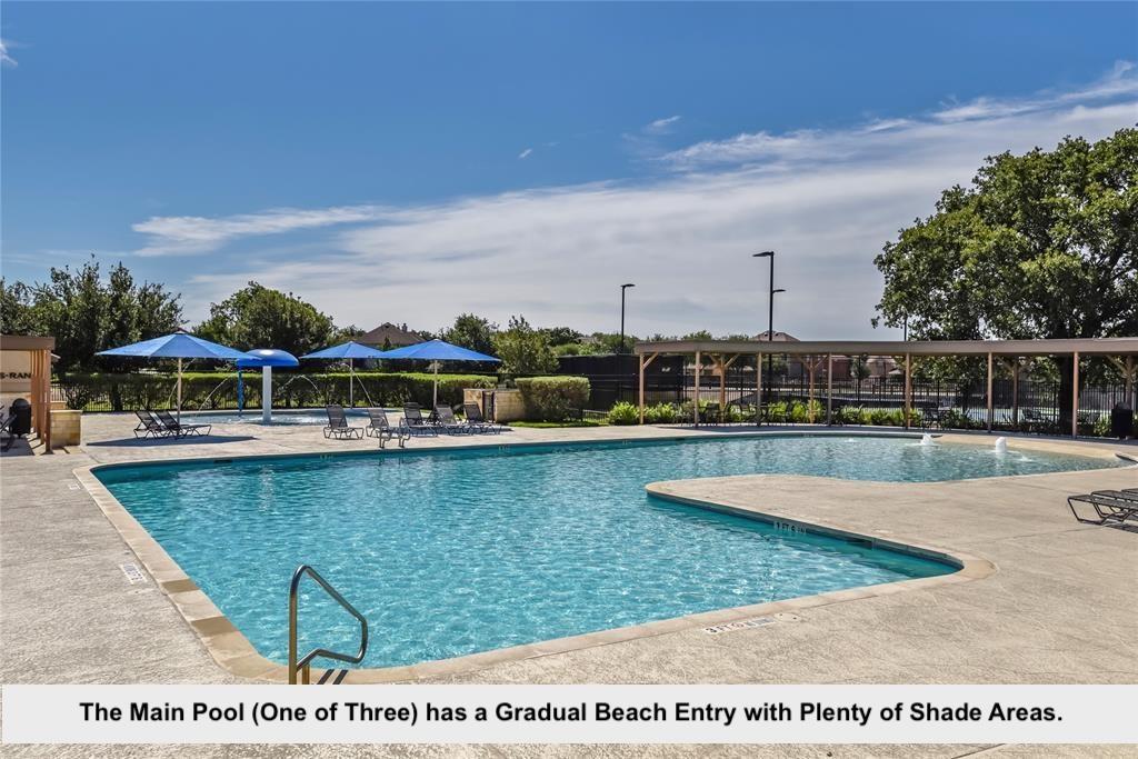 2915 Stonecreek Drive Round Rock TX 78681
