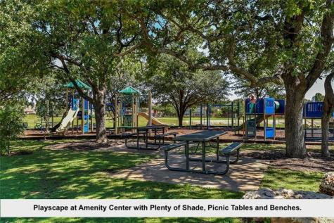 2915 Stonecreek Drive Round Rock TX 78681