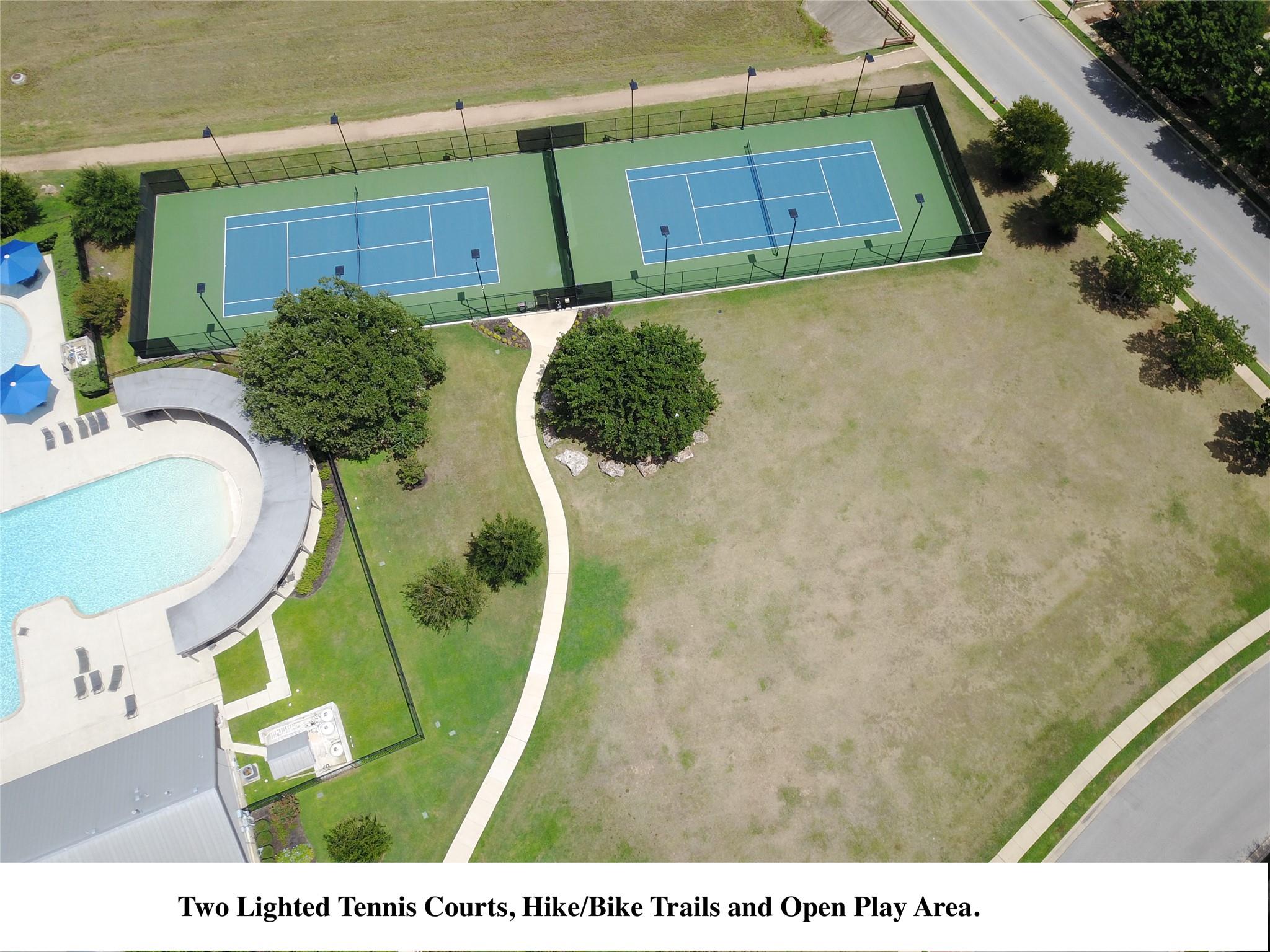 2915 Stonecreek Drive Round Rock TX 78681