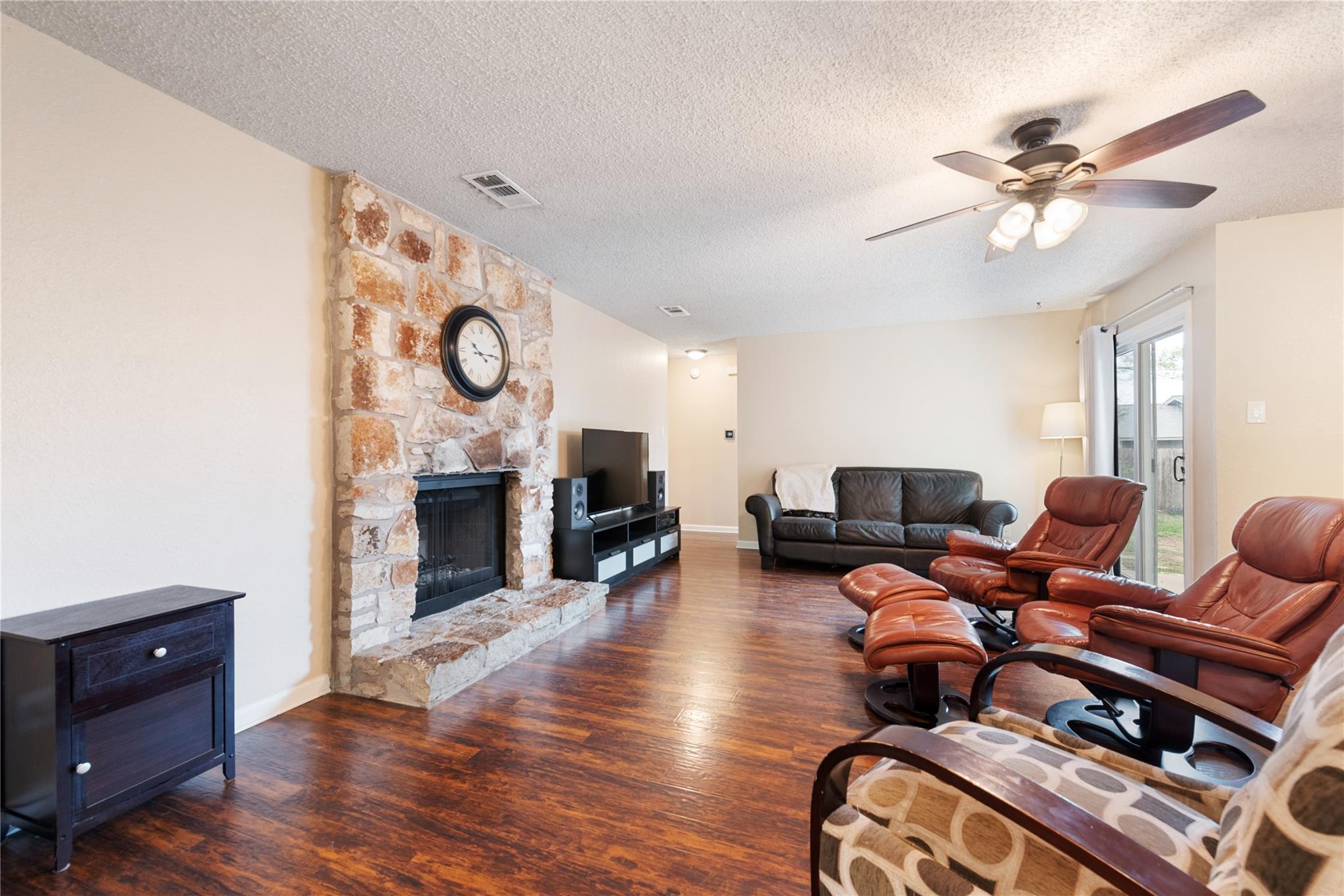 3608 Cookstown Drive Austin TX 78759