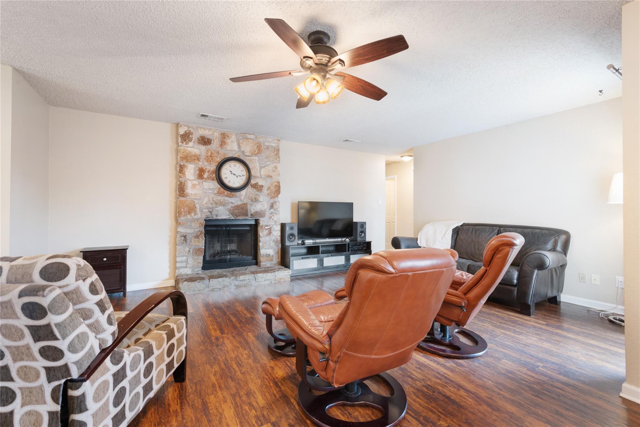 3608 Cookstown Drive Austin TX 78759