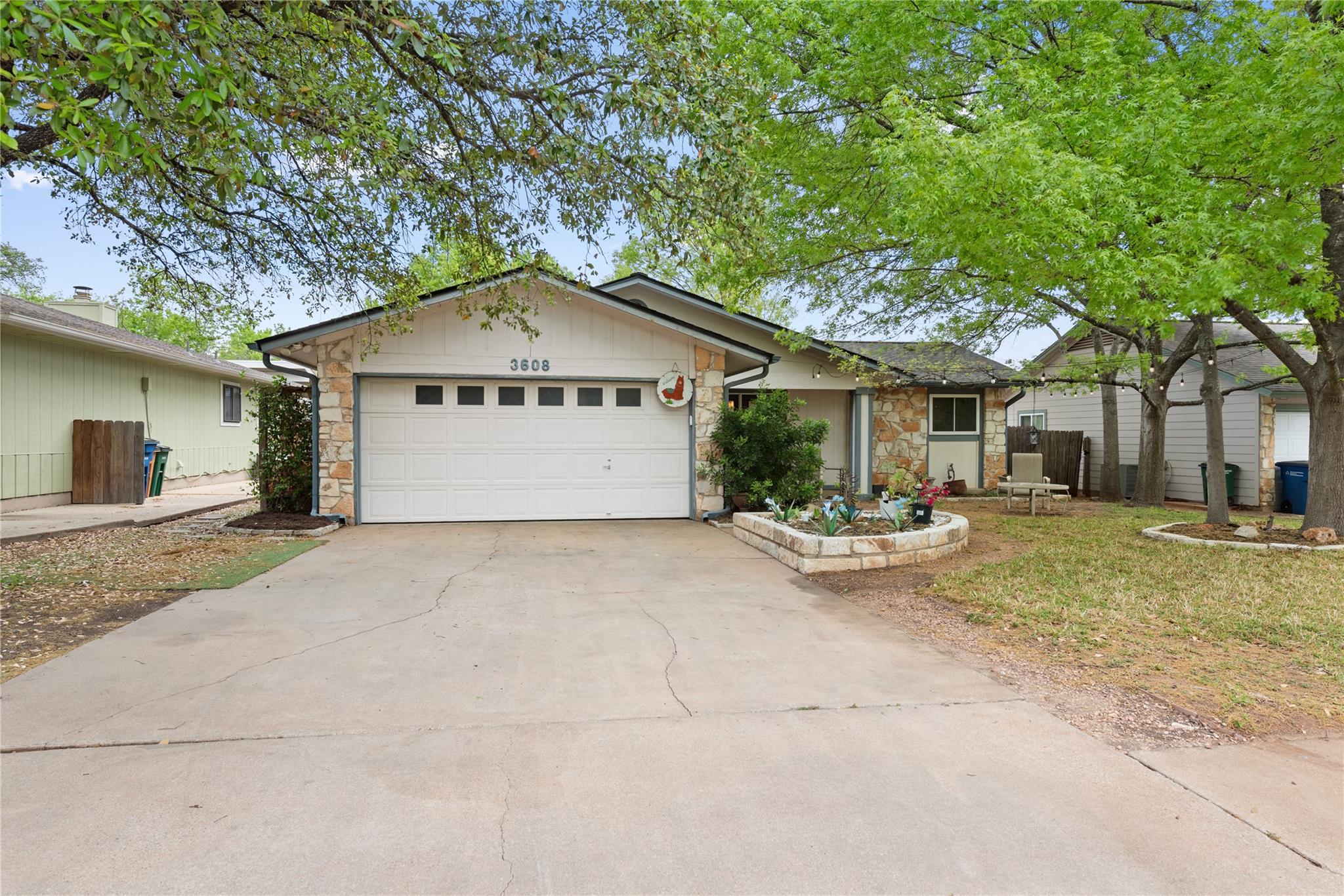 3608 Cookstown Drive Austin TX 78759