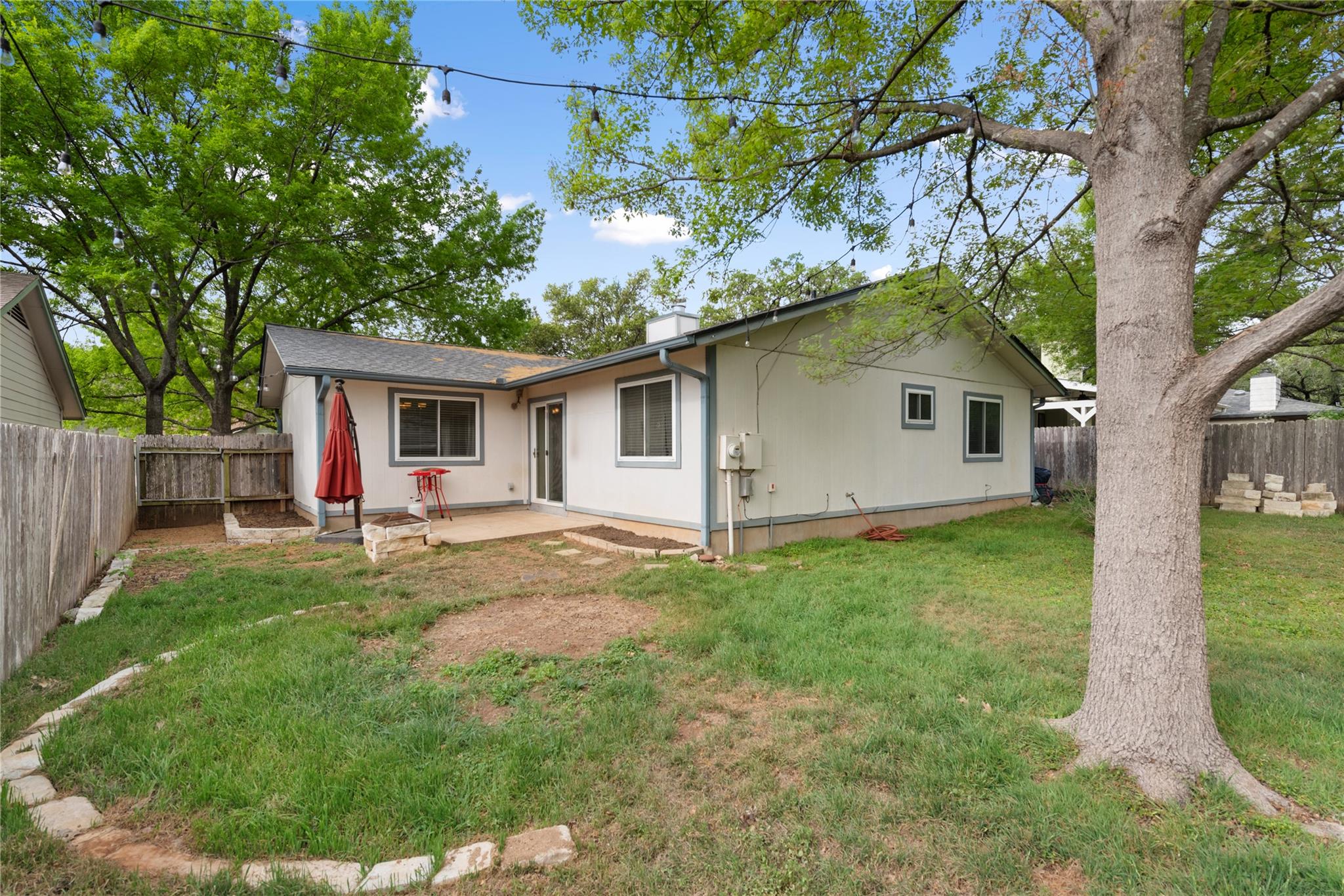 3608 Cookstown Drive Austin TX 78759