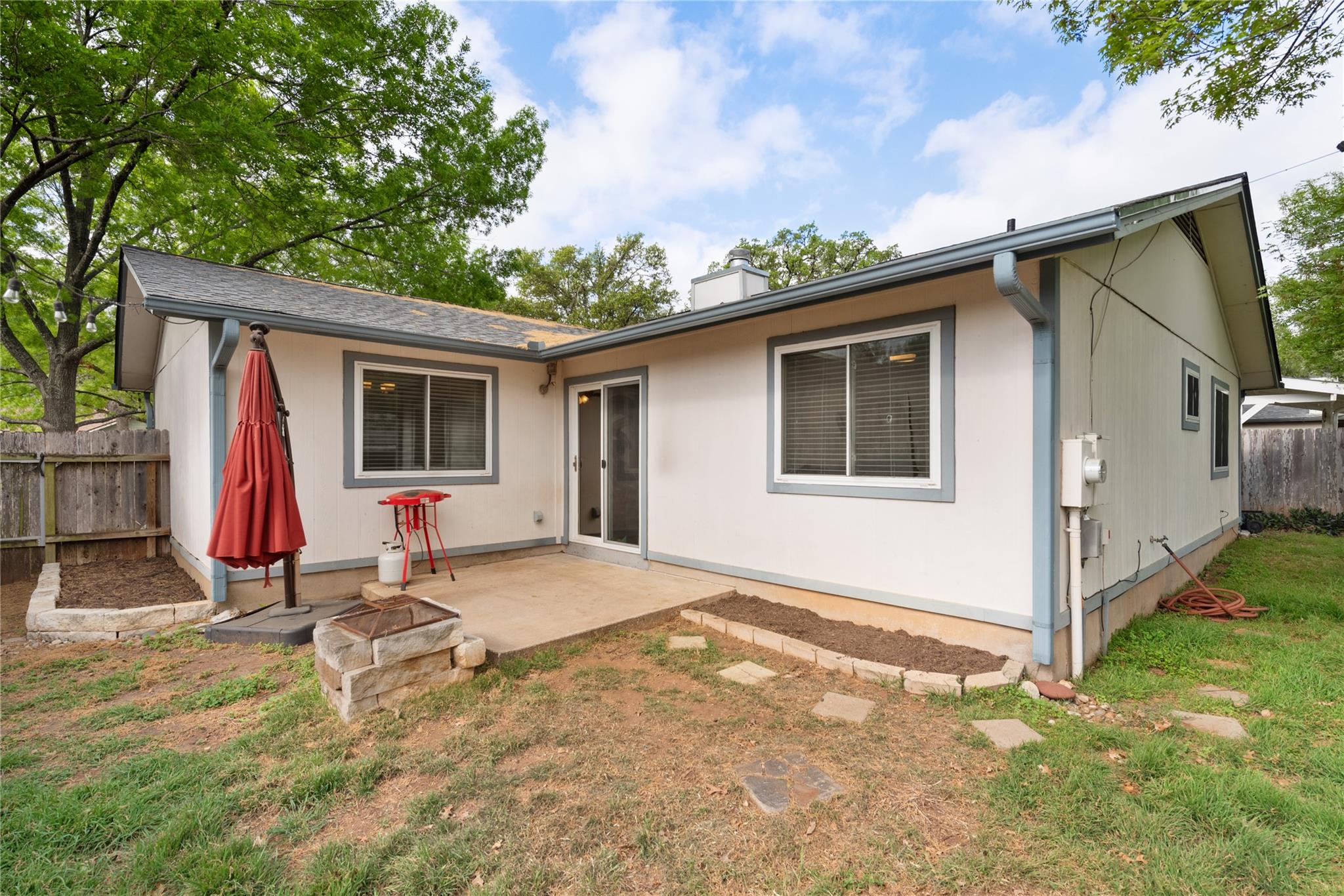 3608 Cookstown Drive Austin TX 78759