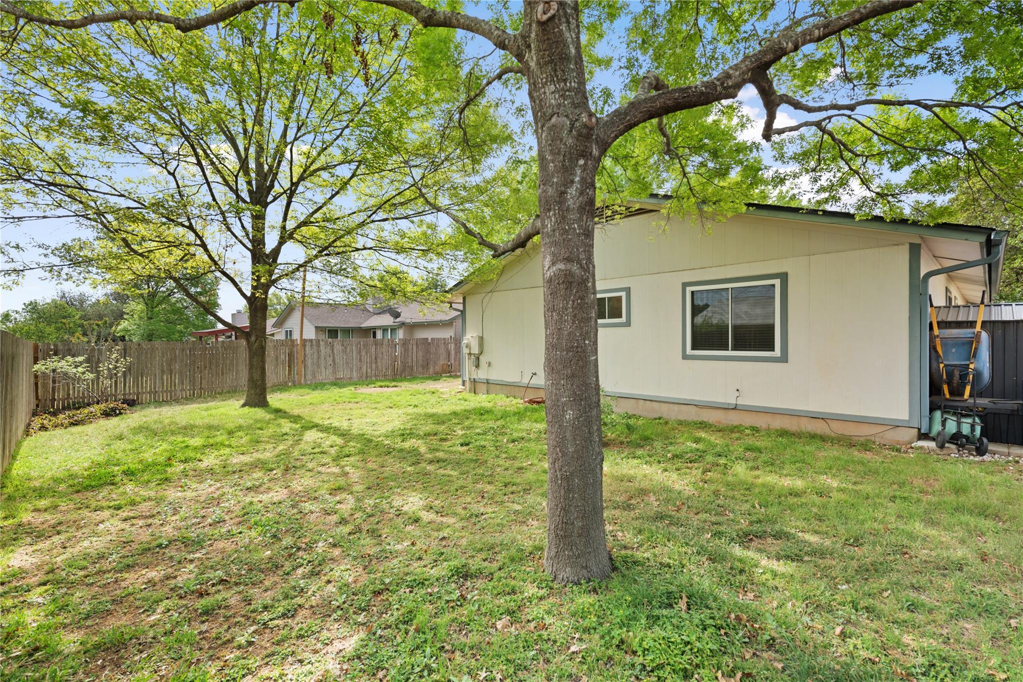 3608 Cookstown Drive Austin TX 78759