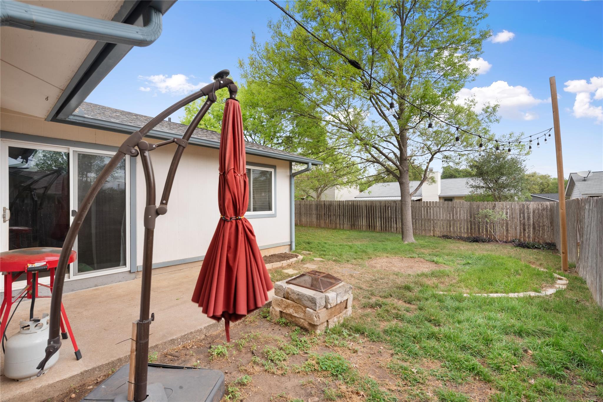 3608 Cookstown Drive Austin TX 78759