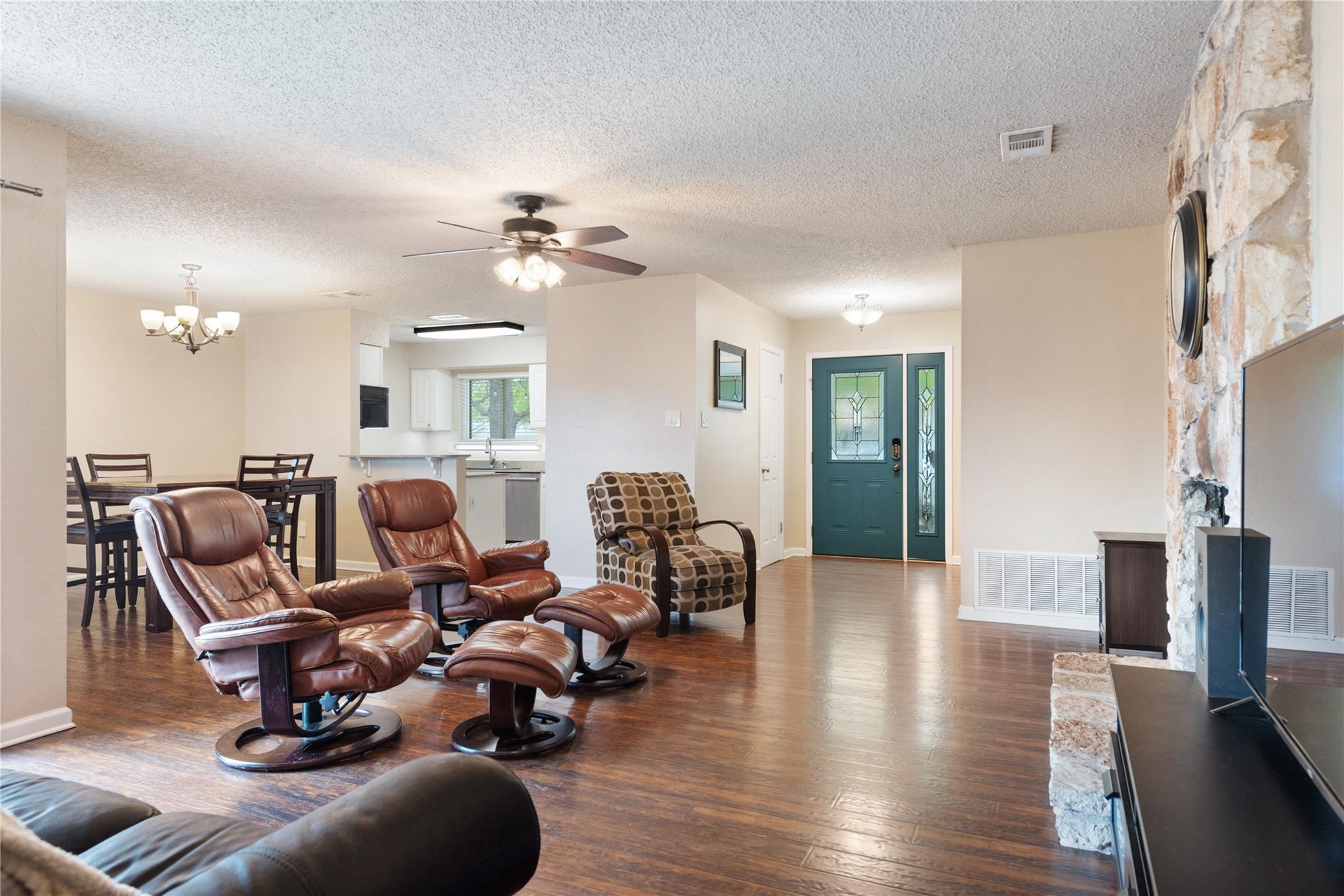 3608 Cookstown Drive Austin TX 78759
