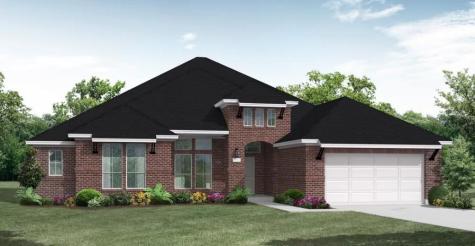 101 Uphill Drive Liberty Hill TX 78642
