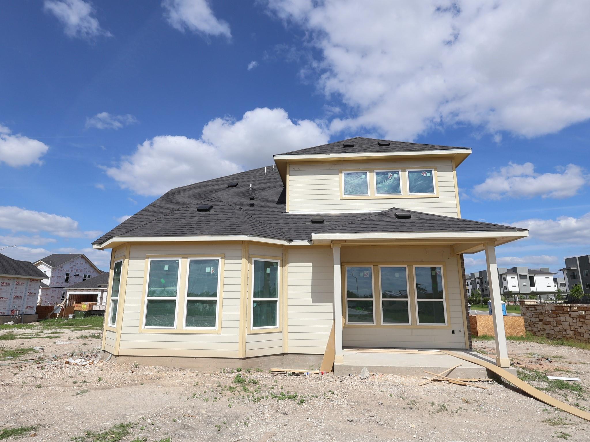 13216 Keefer Drive Austin TX 78652