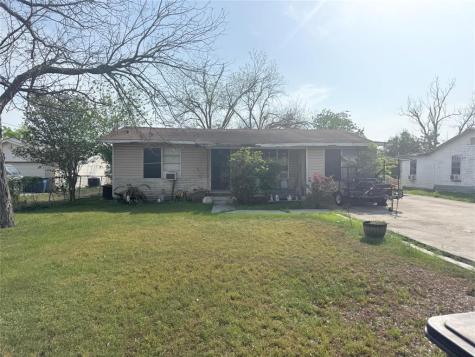 137 N Kowald Lane New Braunfels TX 78130