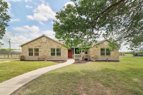 20217 Engelmann Lane Manor TX 78653