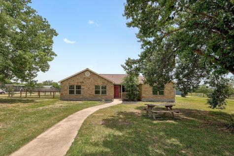 20217 Engelmann Lane Manor TX 78653