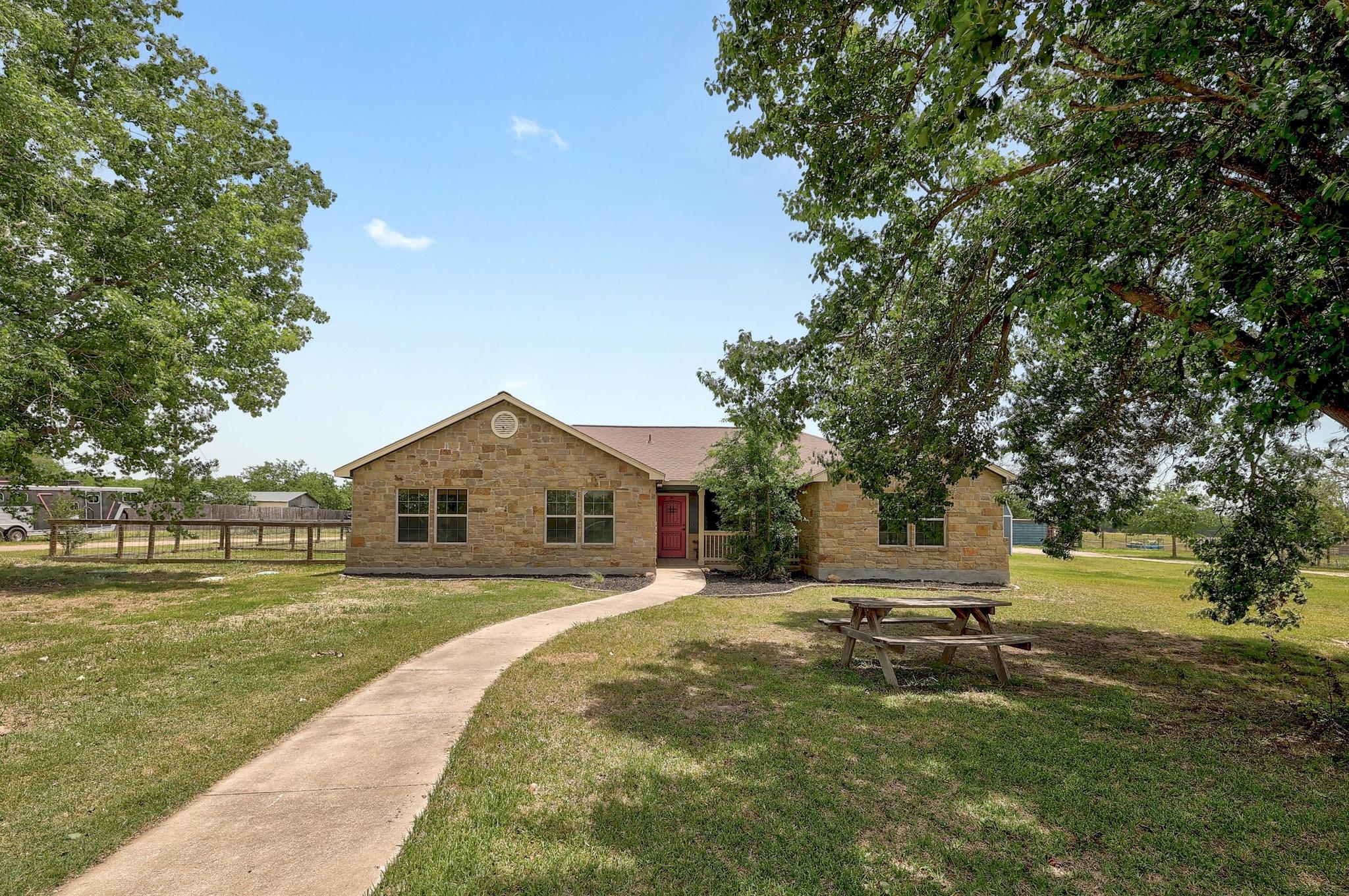 20217 Engelmann Lane Manor TX 78653