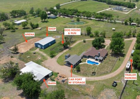 20217 Engelmann Lane Manor TX 78653