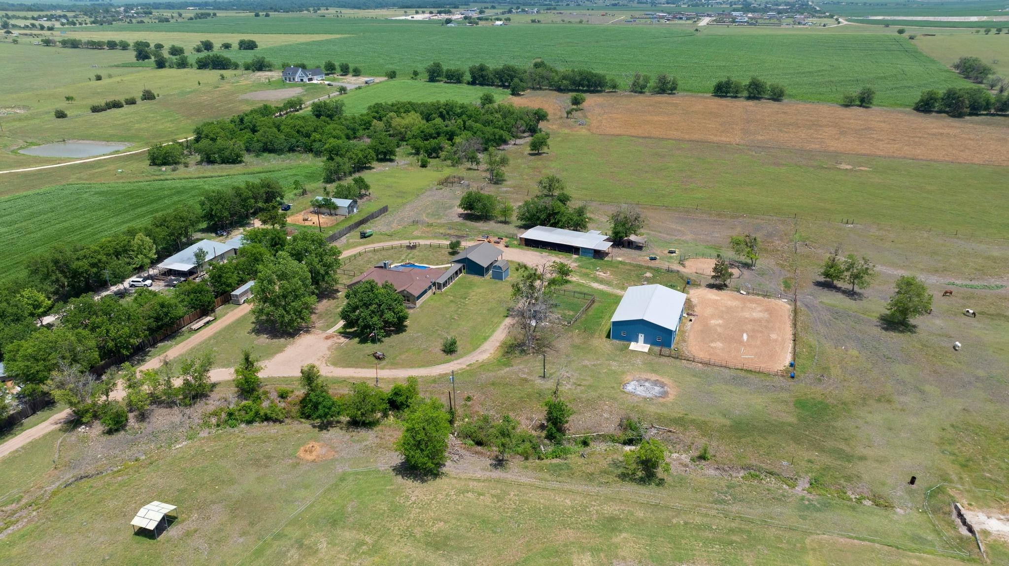 20217 Engelmann Lane Manor TX 78653